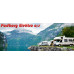 Webasto Air Top Evo 40 D 12volt - Camping Komfort med MultiControl MAR, RV